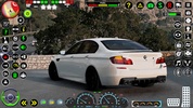 Car Parking Game Car Simulator screenshot 2