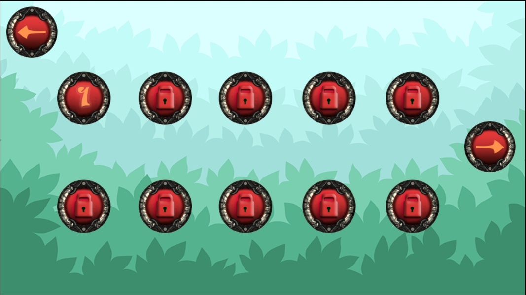 Super Max World - Preview 6