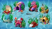 Mermaid: underwater adventure screenshot 1