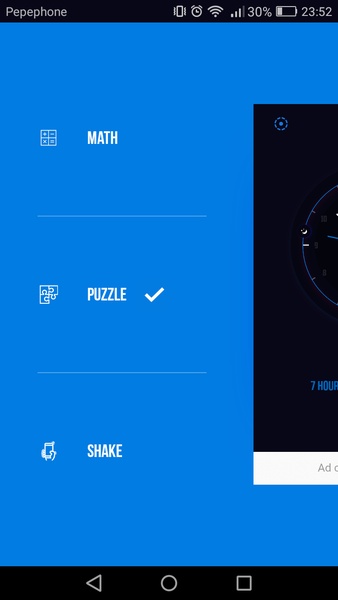 Awakener - best alarm clock - Preview 8