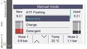 ATF Remote Viewer screenshot 1