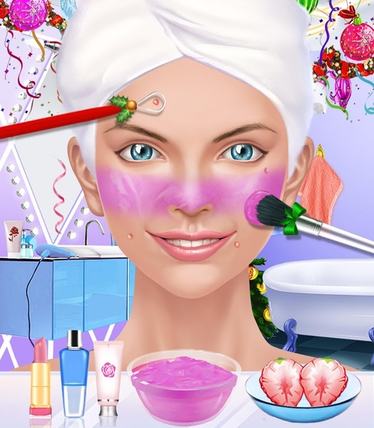 Christmas Makeover - Preview 9