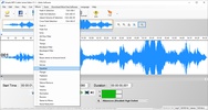 Simple MP3 Cutter Joiner Editor screenshot 3