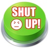 Shut Up Sound Button screenshot 1