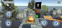 Ball Balancer: Balance Ball 2 screenshot 3