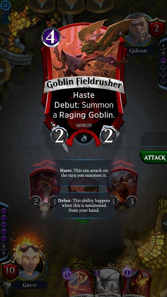 Magic Spellslingers - Preview 14