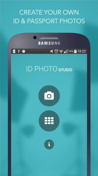 ID Photo Lite - Preview 6