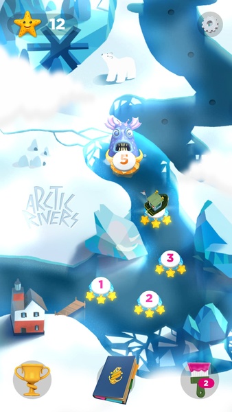 Sea Hero Quest - Preview 3