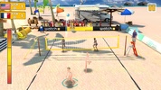 Beach Volleyball 3D screenshot 8