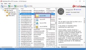 MailsDaddy EML to PST converter screenshot 4