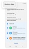 Samsung Cloud screenshot 5