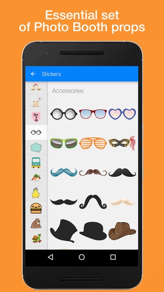 Essential Sticker Pack - Preview 5