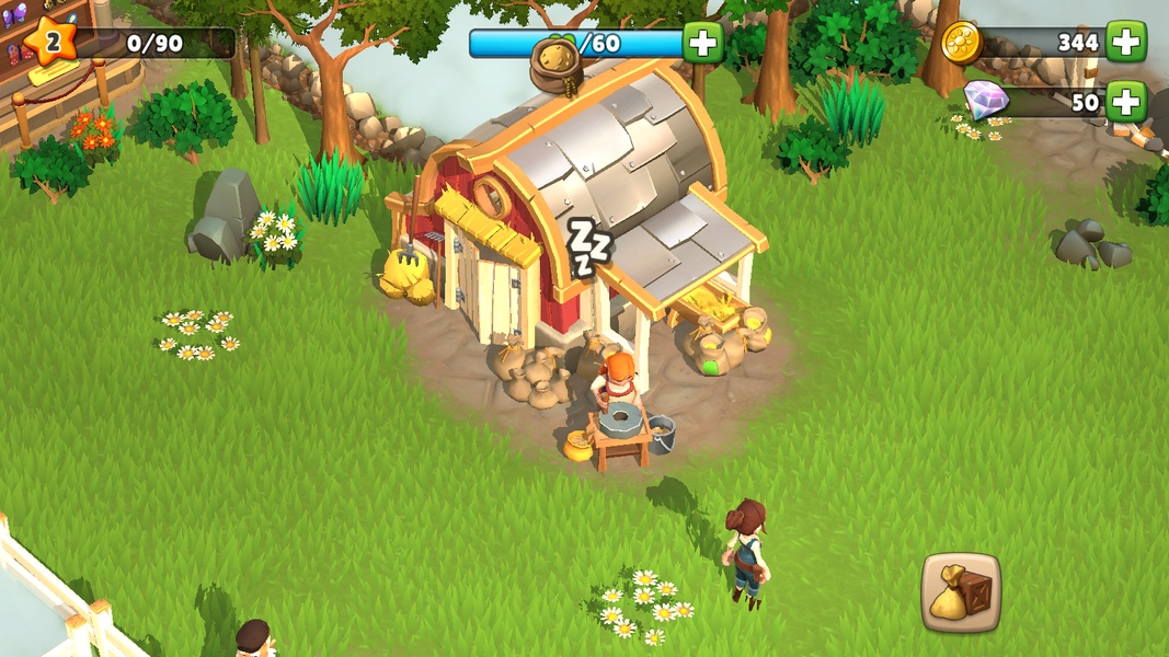 BlueStacks' Beginners Guide to Playing Sunrise Village