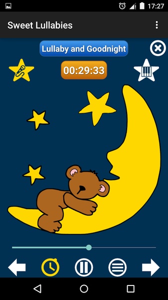 Sweet Lullabies - Preview 3