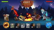 Castle Kingdom: Crush in Strategy Game Free screenshot 5