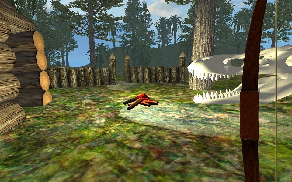Dinos - Preview 2