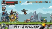 Snall Defender screenshot 2