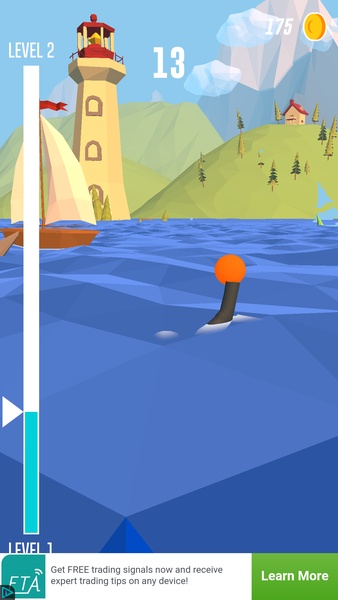 Clumsy Climber - Preview 3