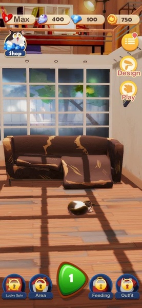 Neko Crush - Preview 3
