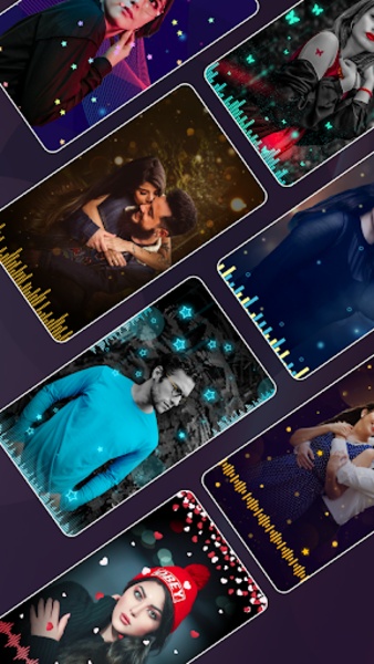 My Photo Lyrical Video Status - Preview 8