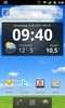 Wetter Widgets Österreich screenshot 1