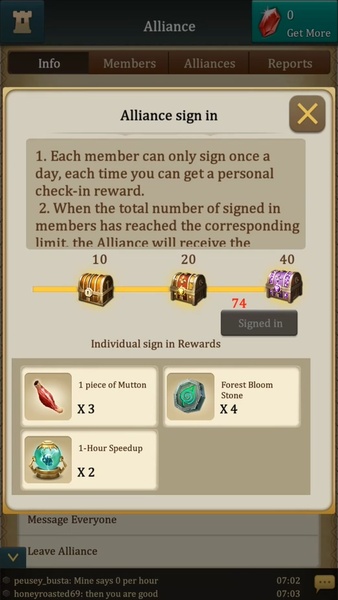 Dragons of Atlantis - Preview 6