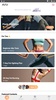 HiFit – Abs & Butt Workout, Home Workout Plan screenshot 1
