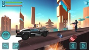 Car Shooting Game Rivals Rage screenshot 6