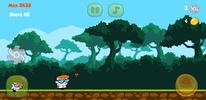 Dexter's Lab Game screenshot 2
