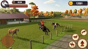 Stable Horse Animal Care Games screenshot 3