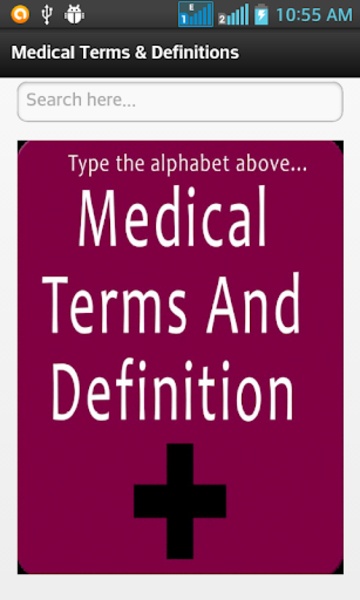 medicaltermsanddefinition - Preview 3