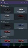 Car Tracker for Forza Horizon 4 screenshot 16