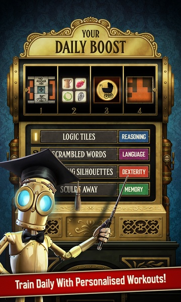 Clockwork Brain - Preview 16
