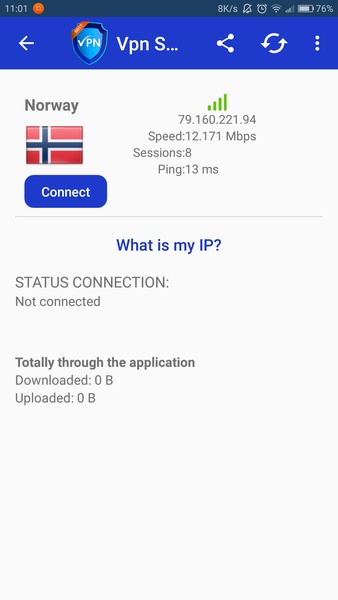 VPN Secure Shield - Preview 4