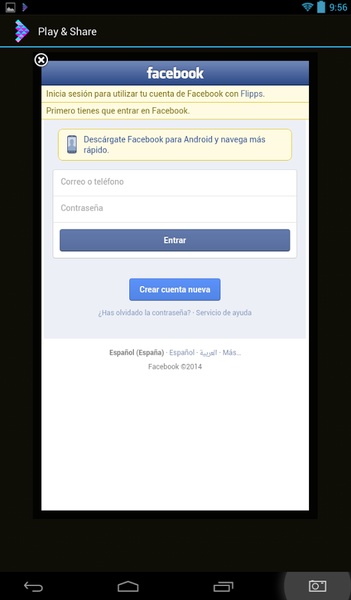 Play & Share - Preview 2