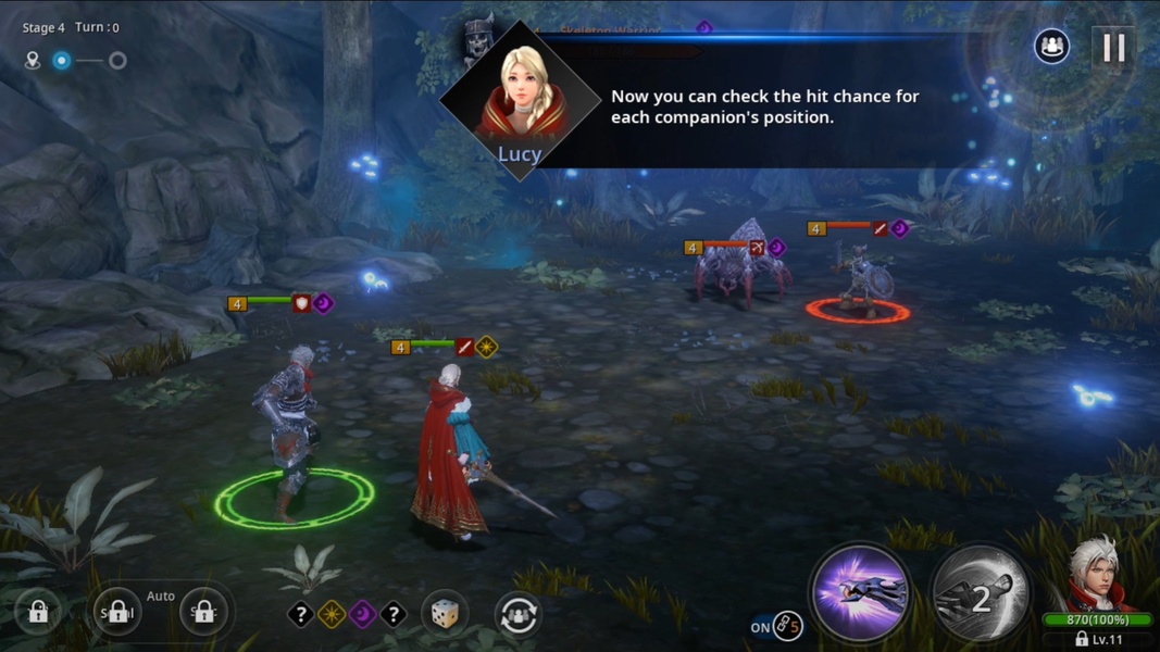 Eternal Rhapsody - Preview 2