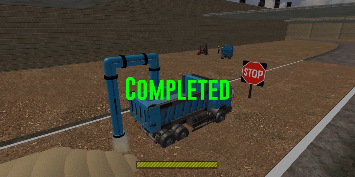 Stickman City Construction Excavator - Preview 8