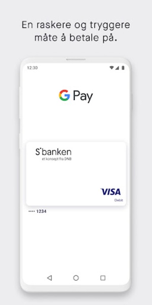 Mobilbank - Preview 5