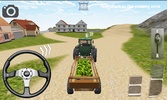 Tractor Farming screenshot 4