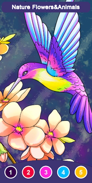 Color Master - Preview 1