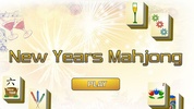 New Years Mahjong screenshot 8