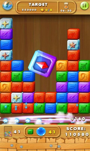 Cube Adventure - Preview 1