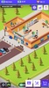 Idle Supermarket Tycoon screenshot 2