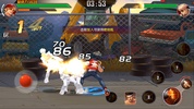 The King of Fighters: Destiny screenshot 8