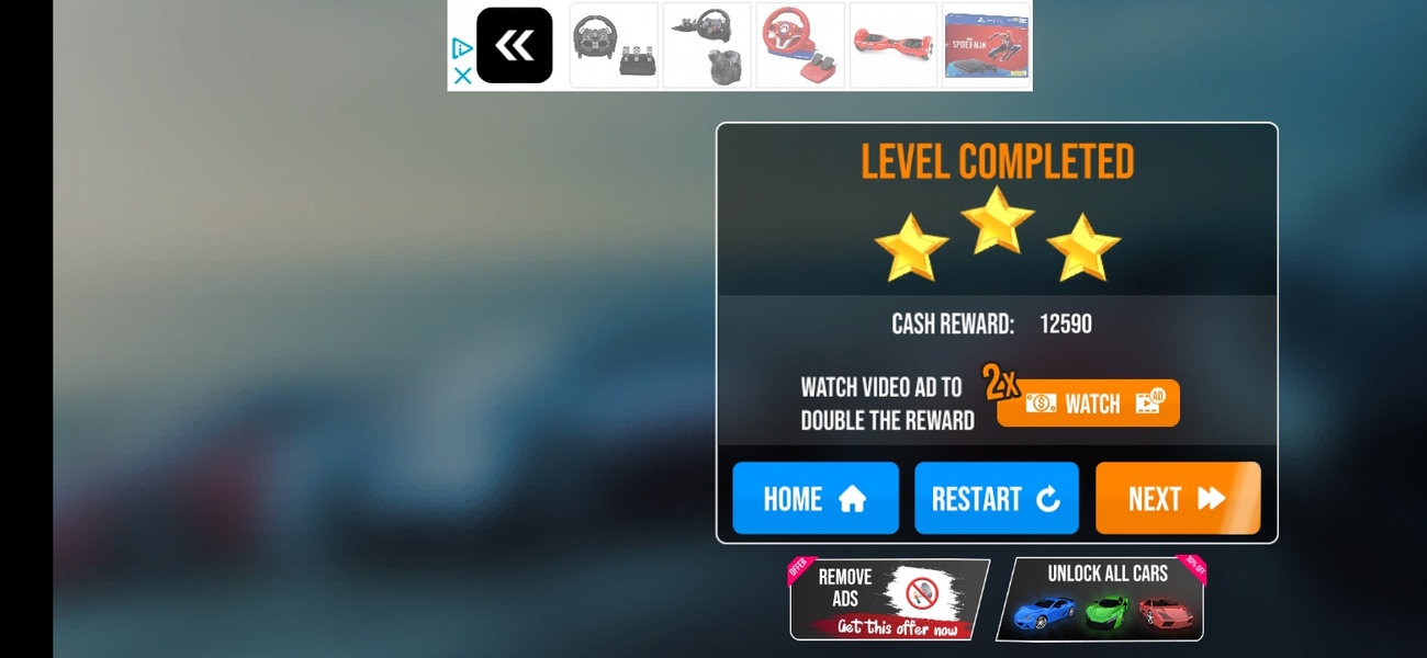 Car Stunt - Preview 13