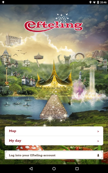 Efteling - Preview 1