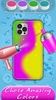 Phone Case DIY: Decorate Phone screenshot 6