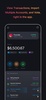 Helium Wallet screenshot 1