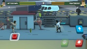 Fling Fighters screenshot 4