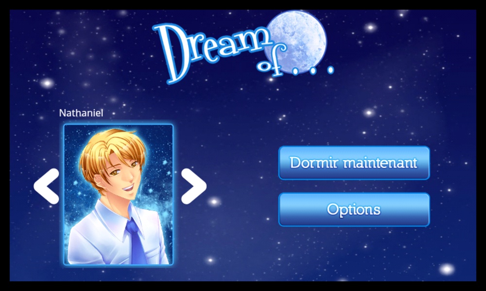 Dream Of - Preview 5